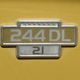 Image for article titled 1977 Volvo 244DL